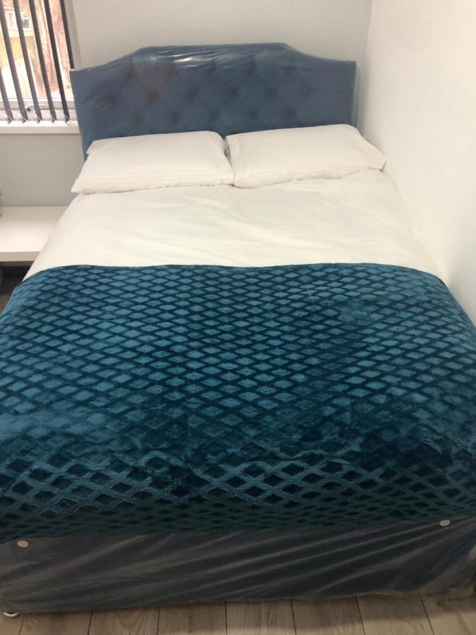 Queens B N B Birmingham Eksteriør billede