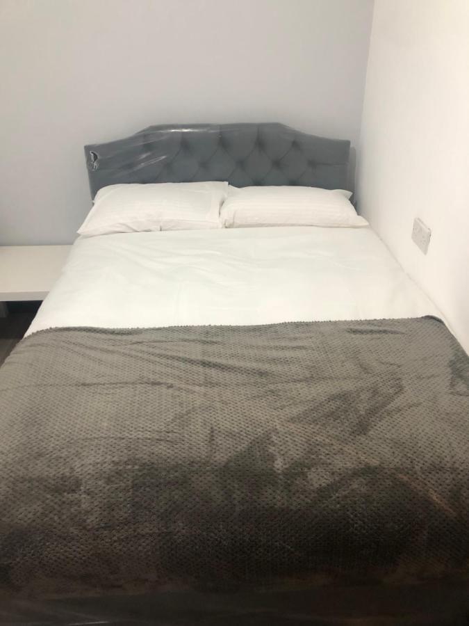 Queens B N B Birmingham Eksteriør billede